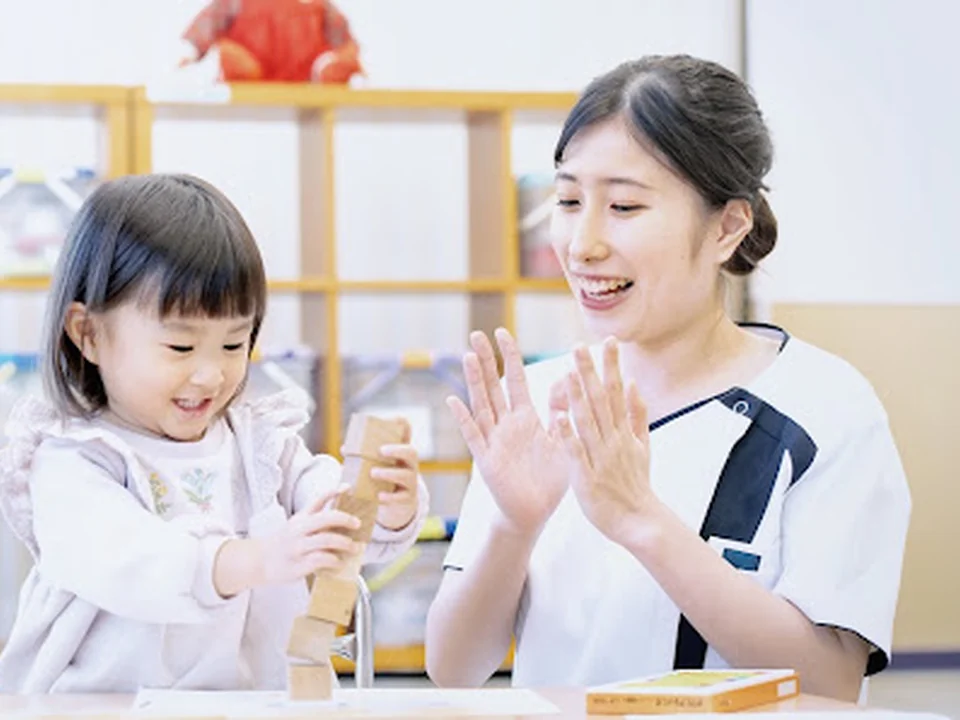 東京医薬看護専門学校 第1校舎