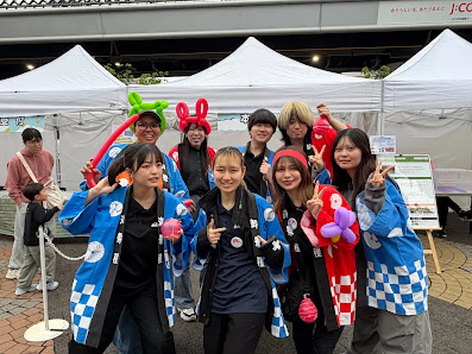 イベント21 東京支店