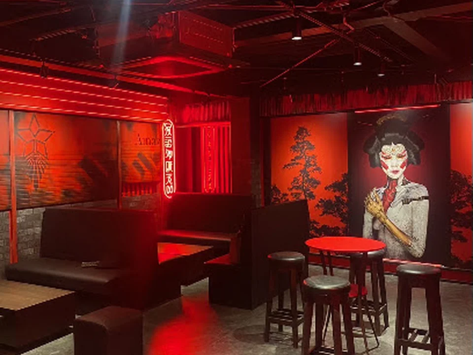 カラオケバー 浅草 26BAR