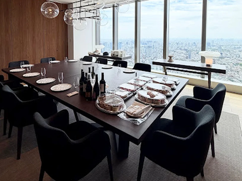 ケータリング・オードブル｜2ndTable株式会社 東京本社