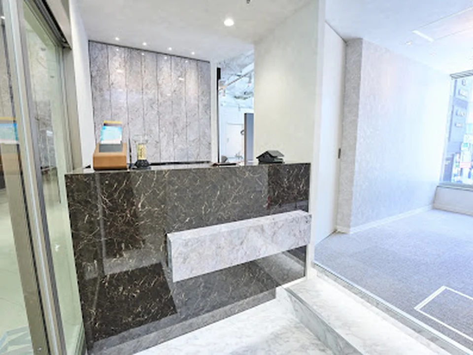 5DENTAL東京銀座