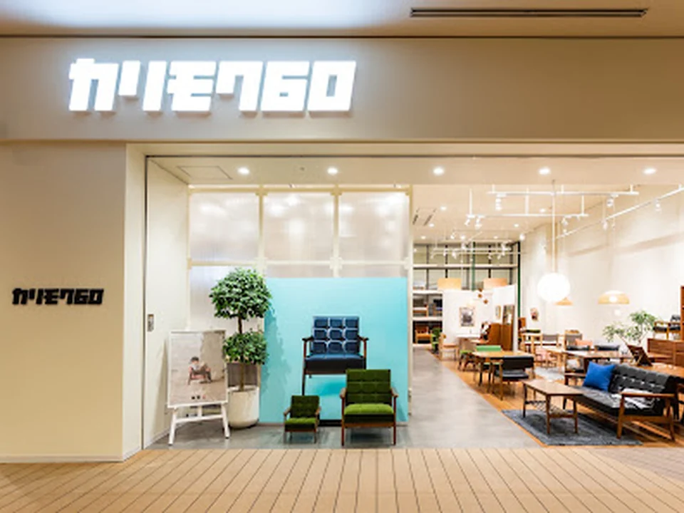 カリモク60 ららぽーと豊洲店