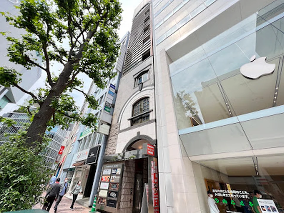賃料7万以下の専門店「部屋まる」 渋谷店