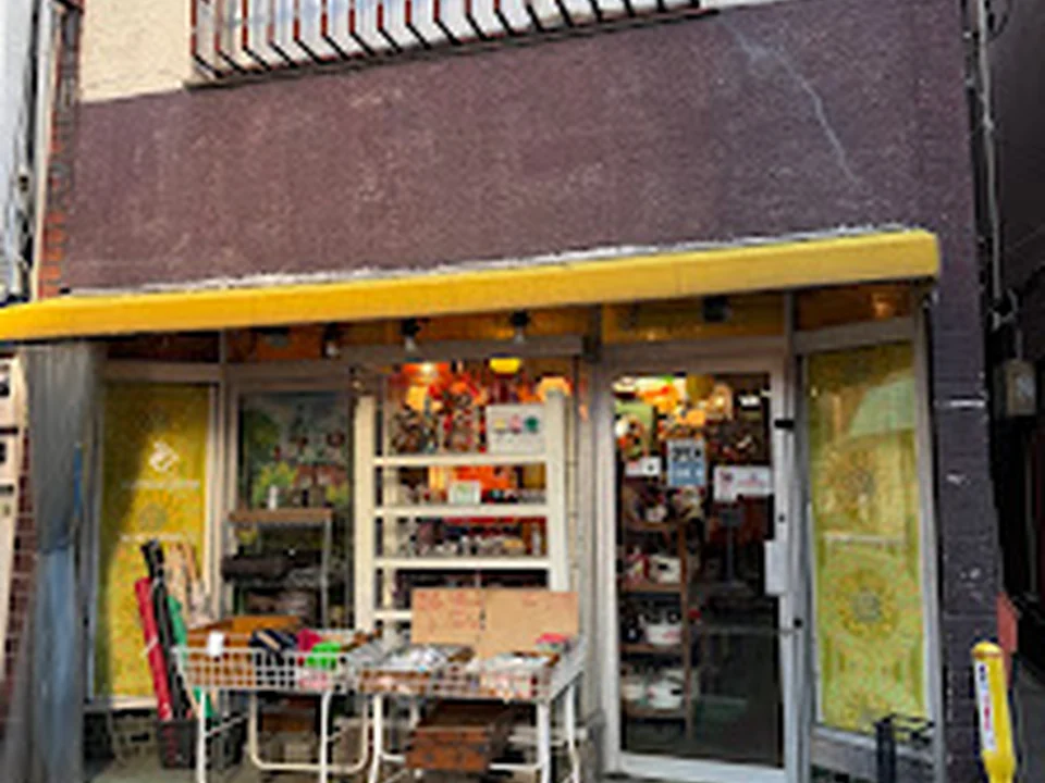 東京レトロa.m.a.store
