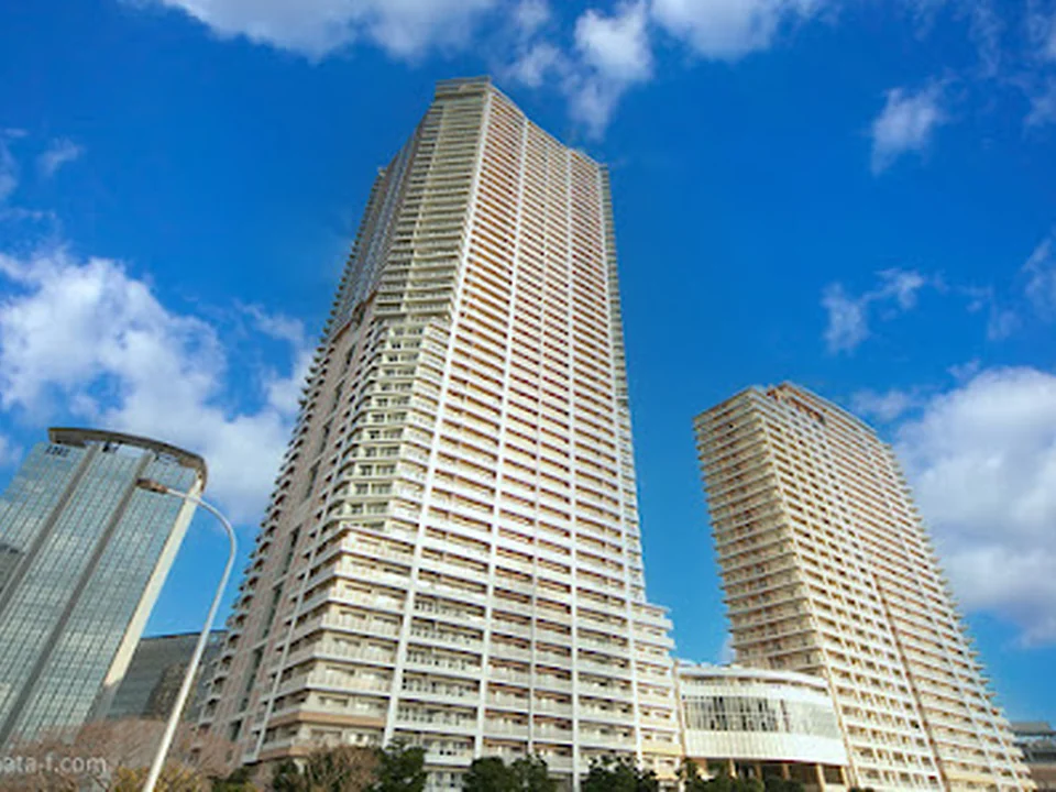 アーバンドック パークシティ豊洲 タワーＡ