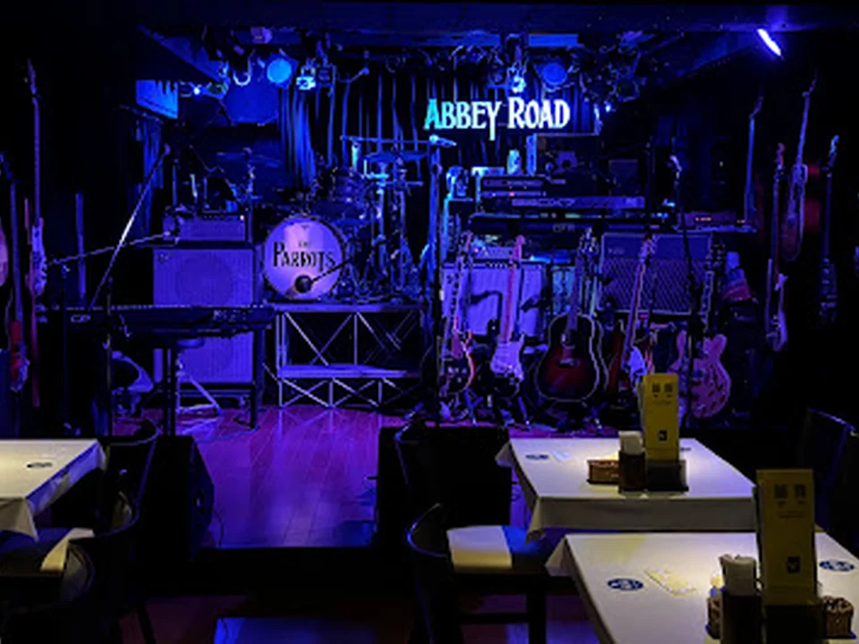 ABBEY ROAD Tokyo