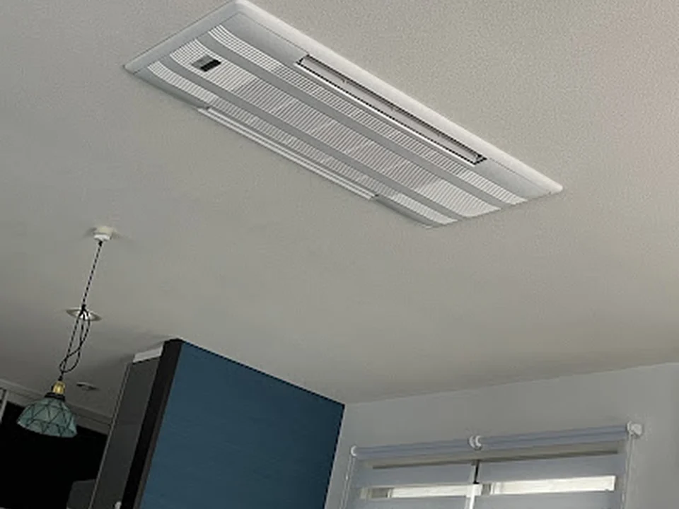 Foto de エアコンセンターAC｜㈱ミタデン