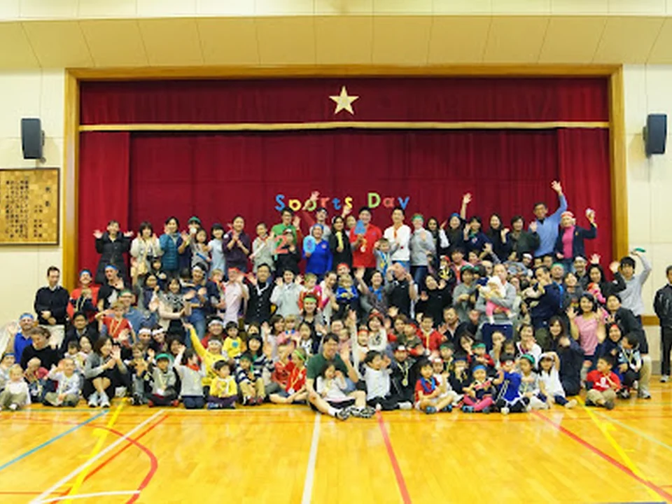 ai INTERNATIONAL SCHOOL