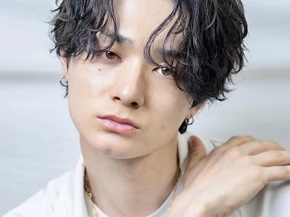AI TOKYO men's 横浜