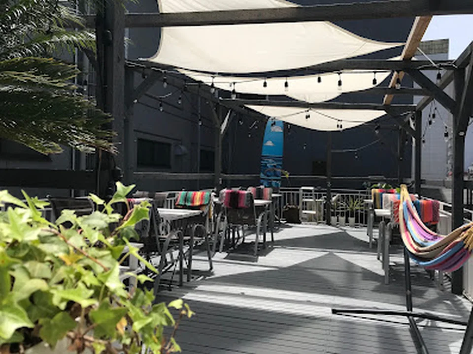 AINA CAFE アイナカフェ