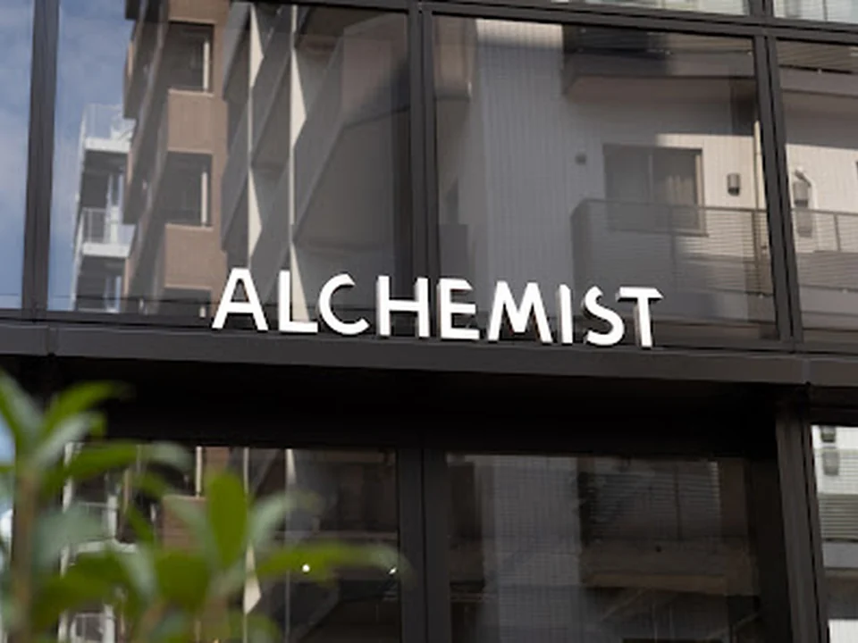Alchemist Asakusa