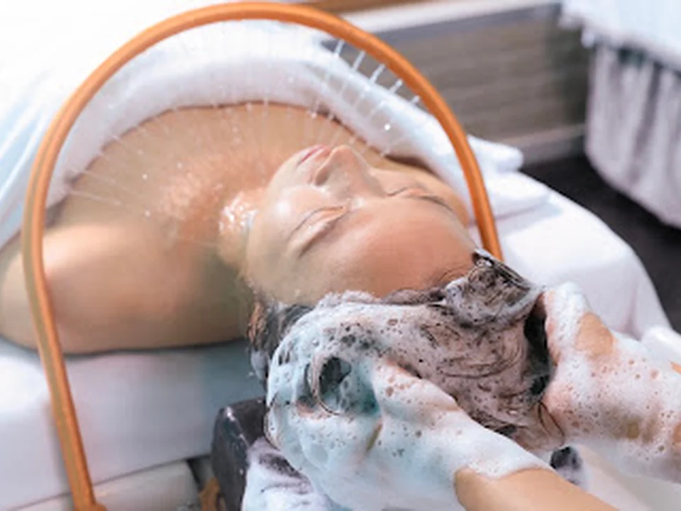 Alice Head Spa Massage 新宿本店