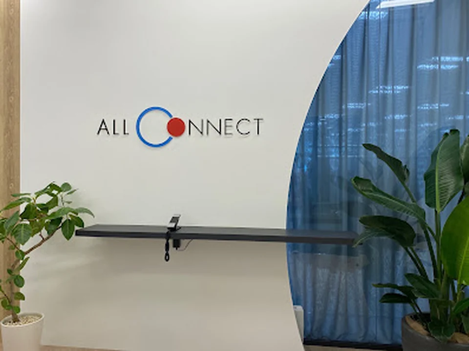 株式会社ALL CONNECT 東京支社