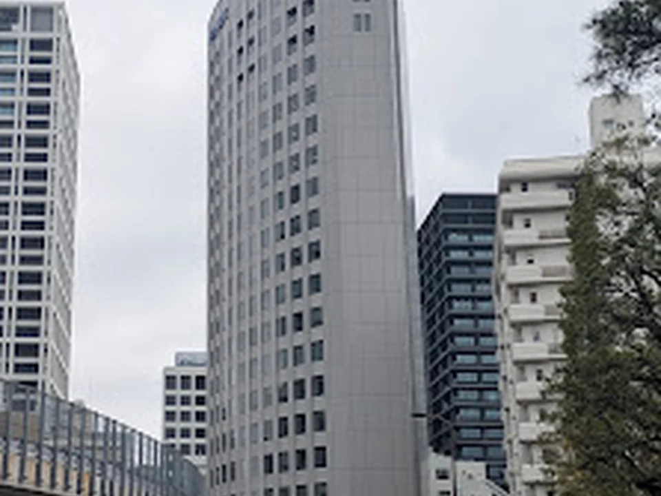 ALSOK㈱ 本社