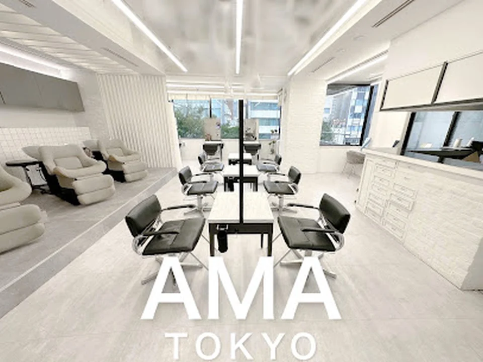 AMA TOKYO