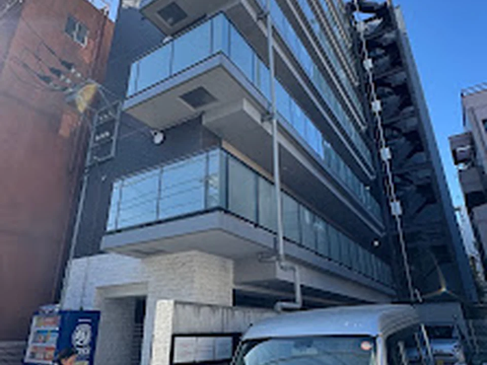 Ano Hotel Asakusa