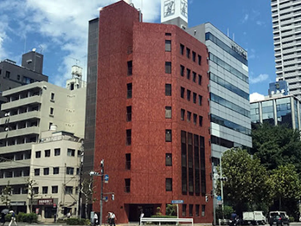 APEX DUBBING 東京中央