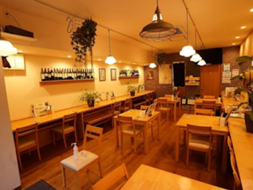 ARALIYA LANKA 京橋店