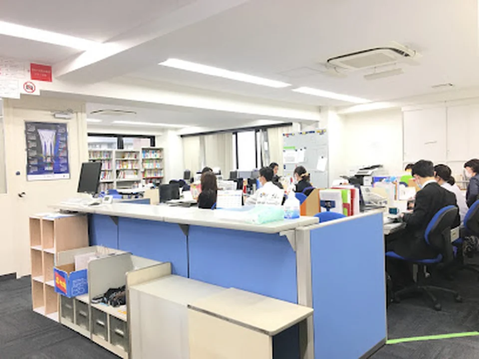 ARC東京日本語学校