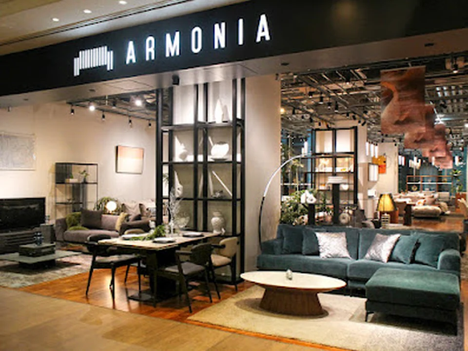 ARMONIA（アルモニア） KITTE丸の内店