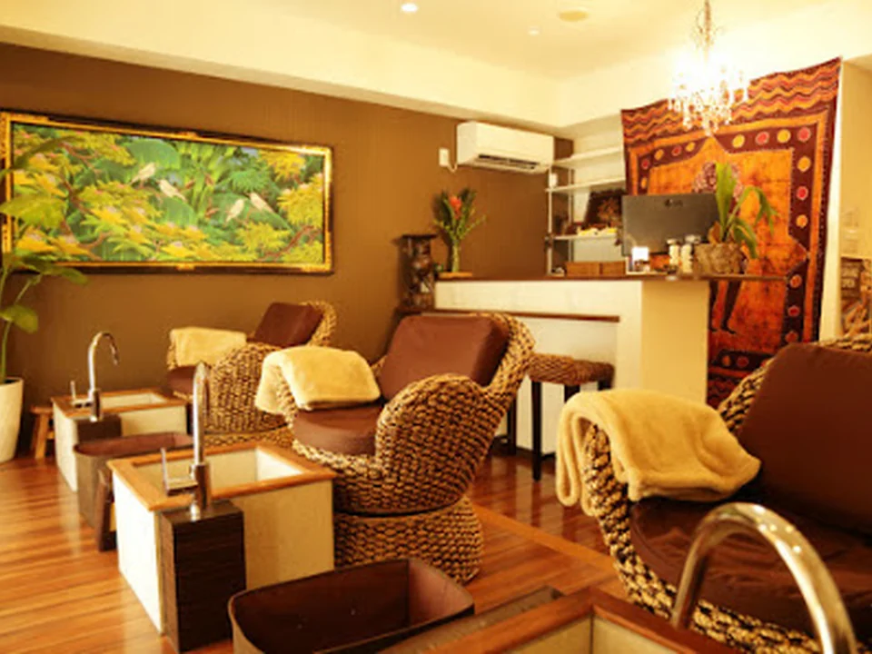 ARONA SPA