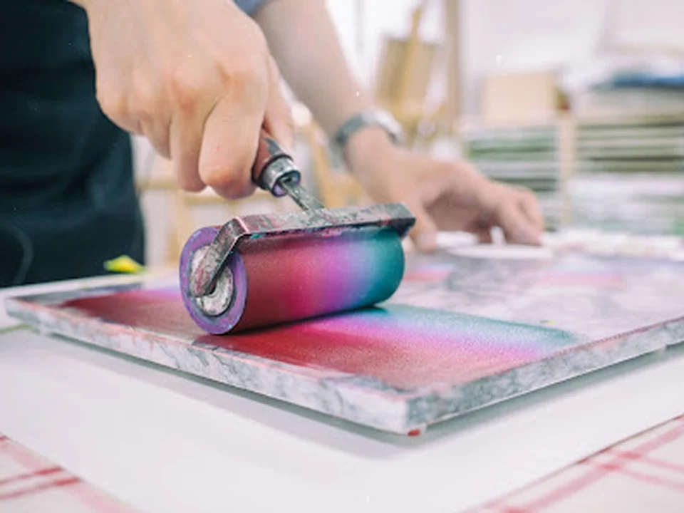 art school U