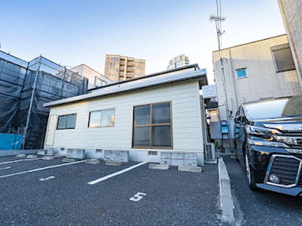 ART＆TECHNOLOGY合同会社（東京ガレージ）