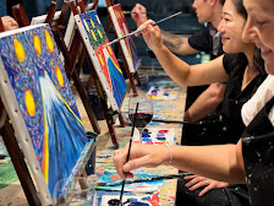 Artbar Tokyo - Ginza