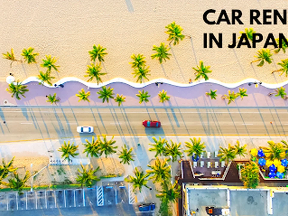 ASAHI MOTORS RENT A CAR