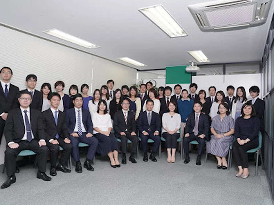 Foto de 税理士法人ASC ㈱エーエスシー