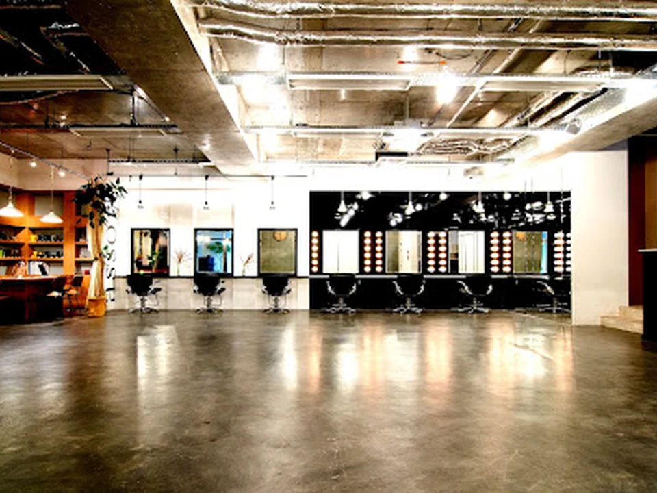 Assort International Hair Salon Tokyo