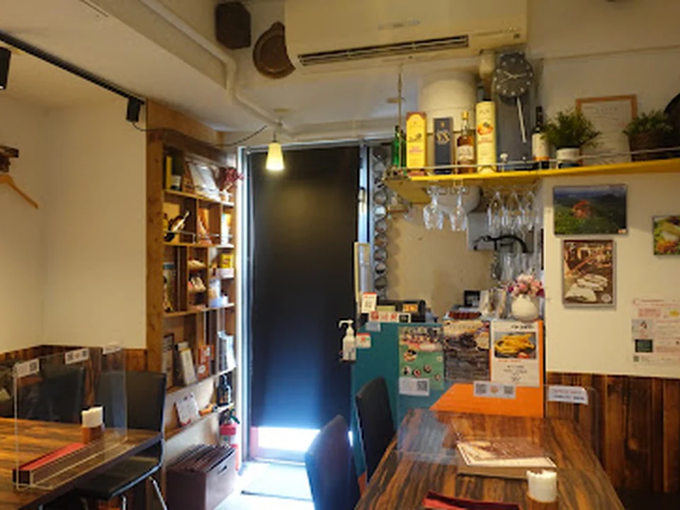 ミリスAyurvedic Restaurant