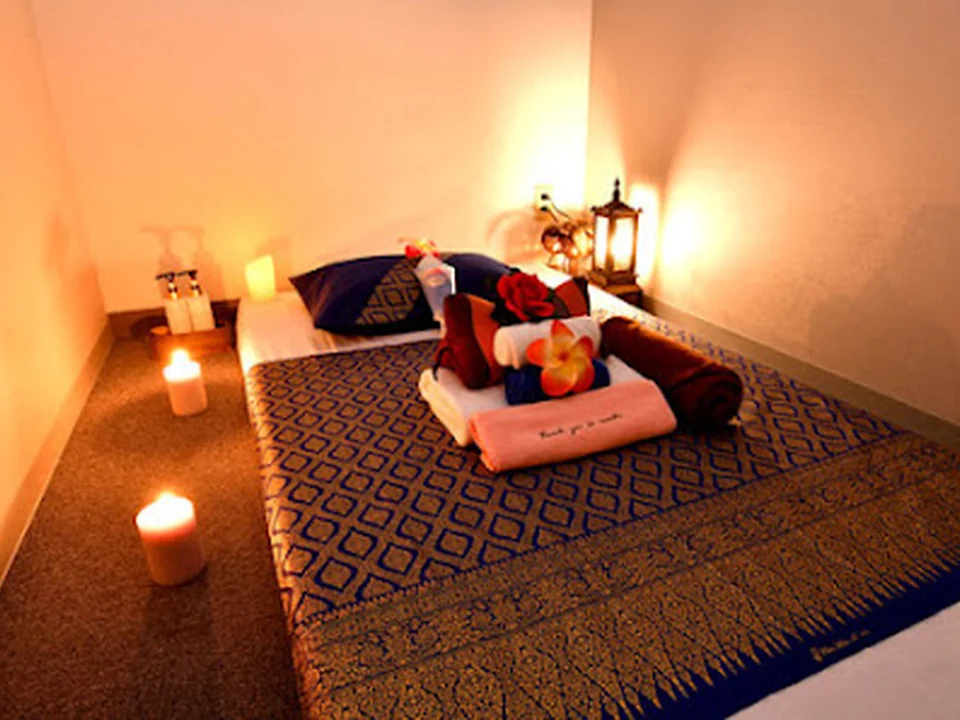 Baan Mai Thai Massage&Spa｜バーンマイ タイマッサージ&スパ｜新橋 内幸町 虎ノ門