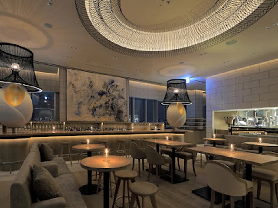 BALCON TOKYO（バルコン・トーキョー）