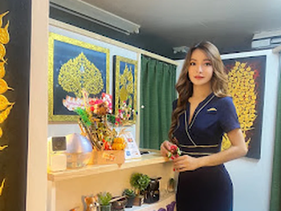 Bangkok Thai Massage
