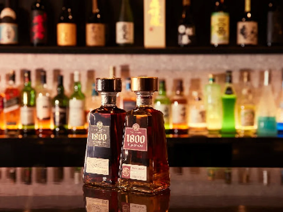 BAR G.O.A.T.(ゴート) 新宿西口店