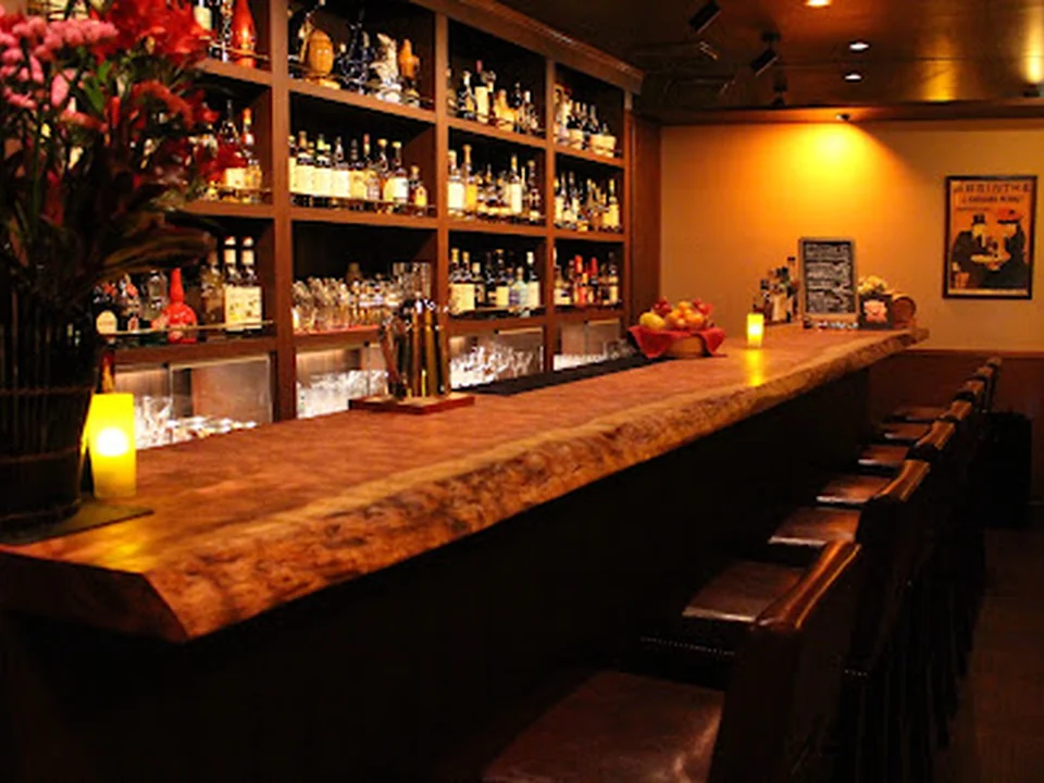 BAR LEGACY