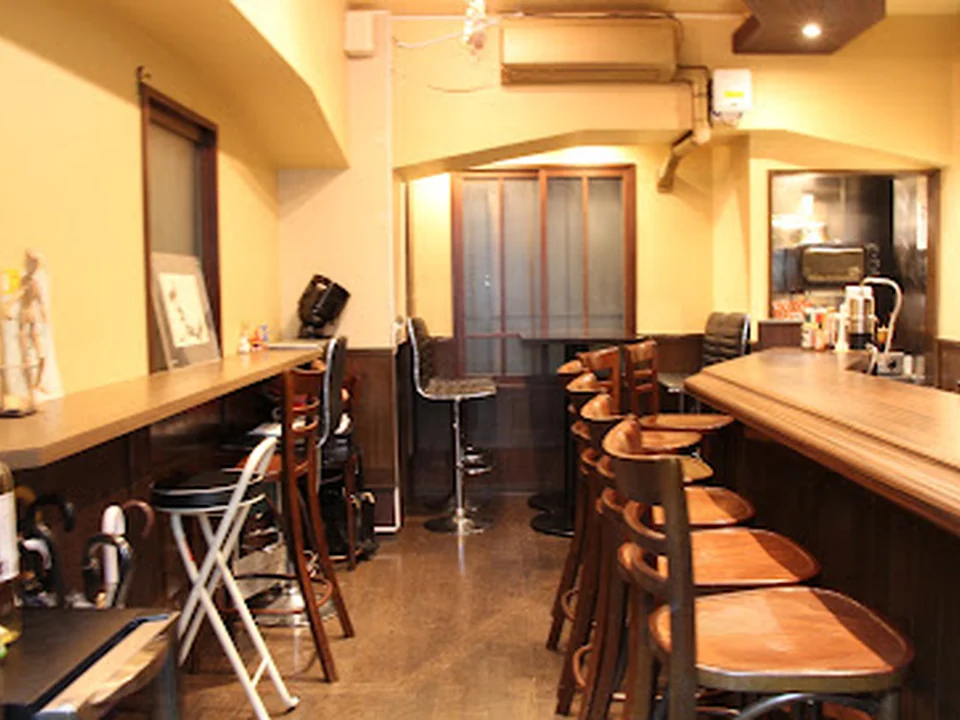 牡蠣Ｂａｒ