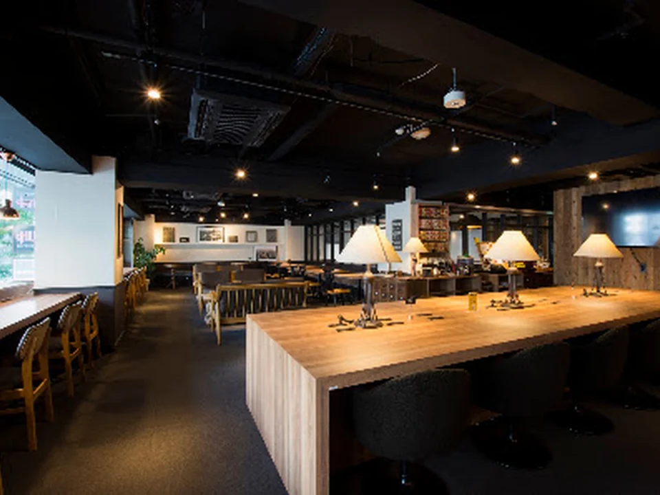 BasisPoint 新橋銀座口店