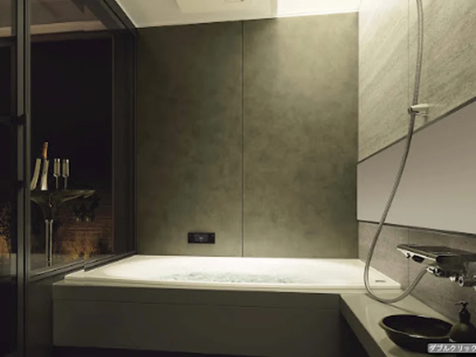 浴室リフォームのbath.R世田谷