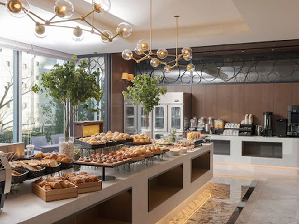 Bayside KITCHEN