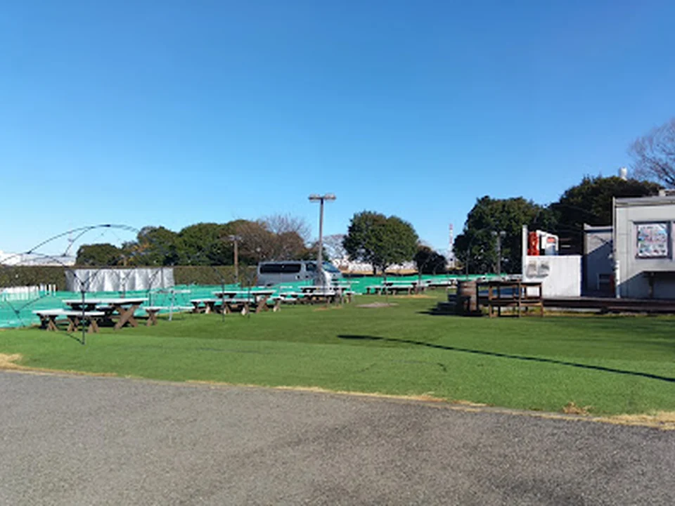 手ぶらBBQ 東京夢の島マリーナ アウトドアスクウェア
