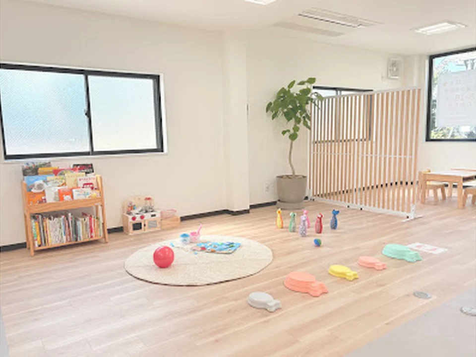 ことばと発達の相談室 Beans目白