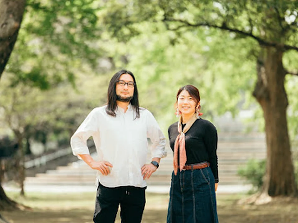 株式会社beard
