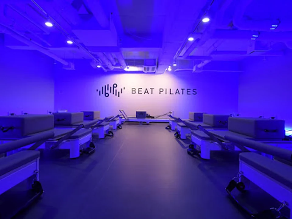 Beat Pilates(ビート ピラティス) 浅草蔵前店