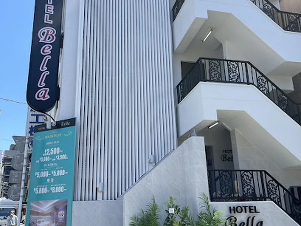 Bellaホテル