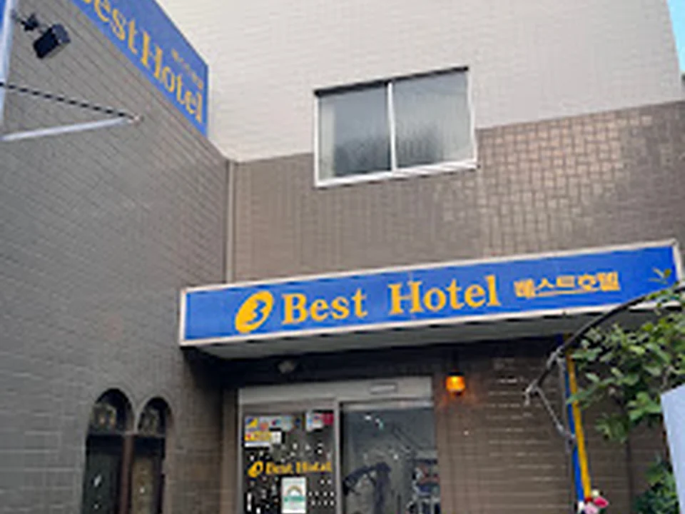 Best hotel