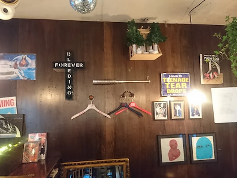BIG LOVE RECORDS