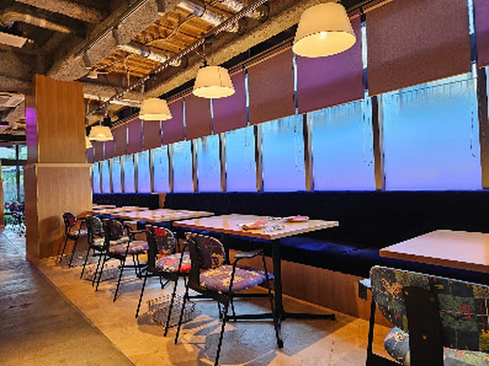 BISTRO J_O HARAJUKU ビストロ ジョー 原宿