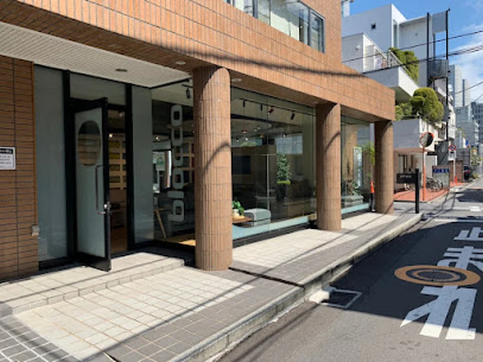 blocco青山店